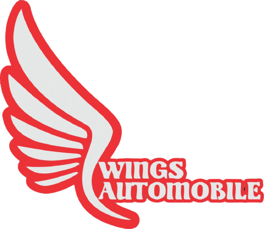 wings automobile